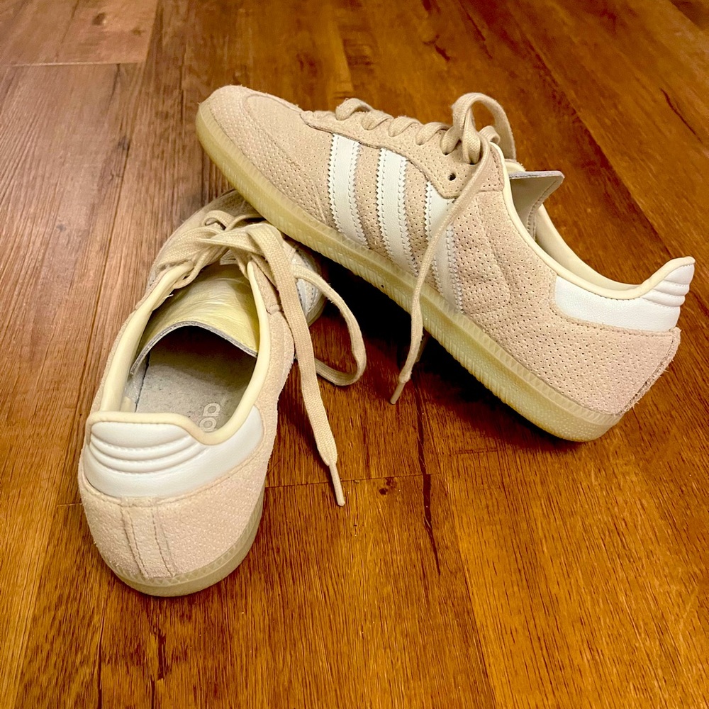 Adidas Sambas